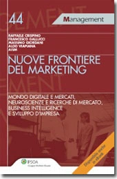 Nuove frontiere del marketing 