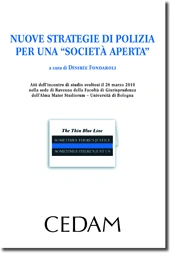 Nuove strategie di polizia per una società aperta 