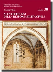 Nuovi percorsi della responsabilità civile 