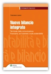 Nuovo bilancio integrato 