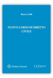 Nuovo corso di diritto civile 