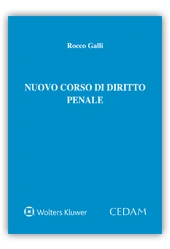 Nuovo corso di diritto penale 