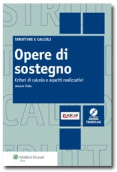 Opere di sostegno con Travilog Muri - Con software su CD-Rom 