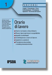 Orario di lavoro 