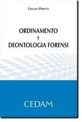 Ordinamento e deontologia forensi 