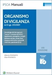 Organismo di Vigilanza  