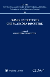 Osimo, un trattato che fa ancora discutere 