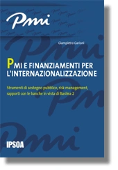 PMI e finanziamenti per l'internazionalizzazione 