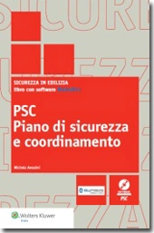 PSC - Piano di Sicurezza  e Coordinamento  