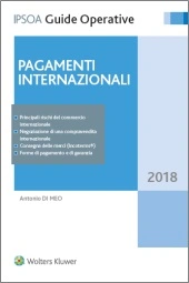 Pagamenti internazionali 