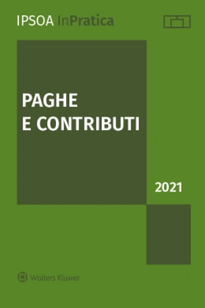 Paghe e contributi 