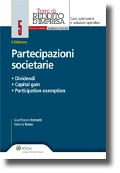 Partecipazioni societarie 