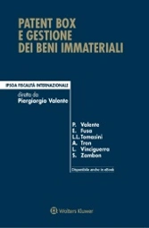 Patent box e gestione dei beni immateriali 