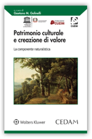 Patrimonio culturale e creazione di valore 