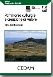 Patrimonio culturale e creazione di valore 