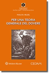 Per una teoria generale del dovere 