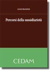 Percorsi della sussidiarietà 
