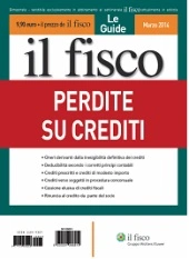 Perdite su crediti 