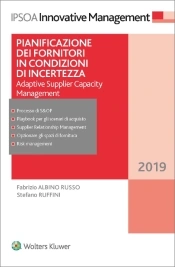 Pianificazione dei fornitori in condizioni di incertezza 