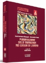 Pianificazione delle emergenze nei luoghi di lavoro 