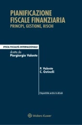 Pianificazione fiscale finanziaria 
