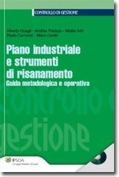 Piano industriale e finanziario 