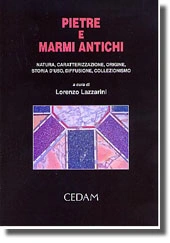 Pietre e marmi antichi 