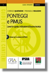 Ponteggi e Pimus 