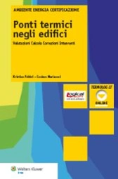 Ponti termici negli edifici  