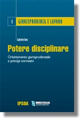 Potere disciplinare 
