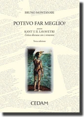 Potevo far meglio? Ovvero Kant e il lavavetri 