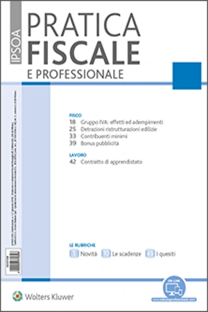 Pratica Fiscale e Professionale 