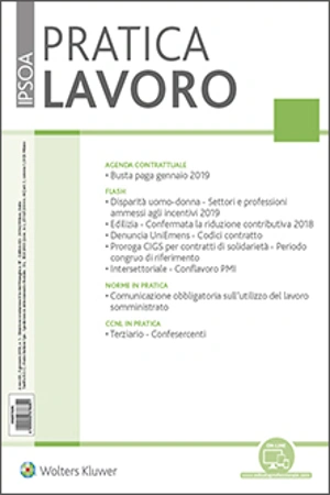 Pratica Lavoro 