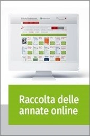 Pratica Lavoro - Raccolta delle annate online 