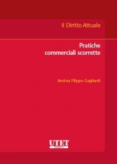 Pratiche commerciali scorrette 