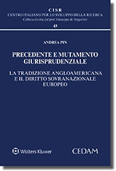Precedente mutamento giurisprudenziale 