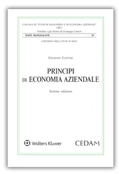 Principi di economia aziendale 