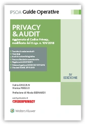 Privacy & Audit 