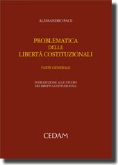 Problematica delle libertà costituzionali 