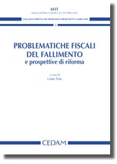 Problematiche fiscali del fallimento  