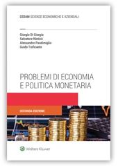 Problemi di economia e politica monetaria 
