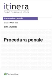 Procedura Penale 