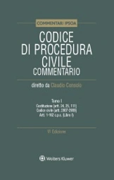 Processo Civile - Formulario commentato - Il Processo di cognizione 