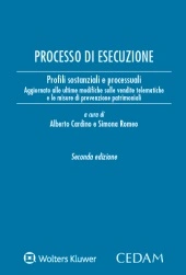 Processo di esecuzione 