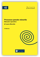 Processo penale minorile 