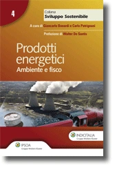 Prodotti energetici - Ambiente e fisco 