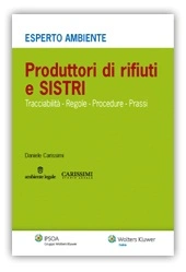Produttori di rifiuti e Sistri  