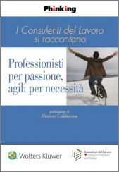 Professionisti per passione, agili per necessità 
