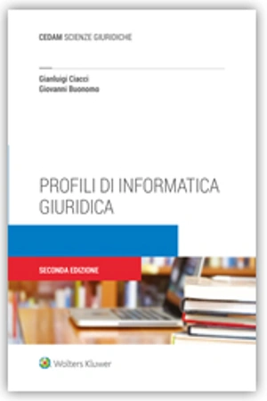 Profili di informatica giuridica 