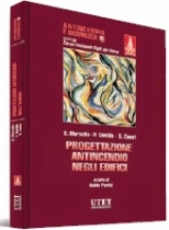 Progettazione della sicurezza antincendio degli edifici civili 